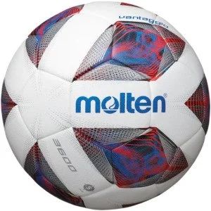 Футболна топка MOLTEN F5A3600-R