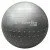 Фитнес топка inSPORTline Relax Ball 65 см - Сив