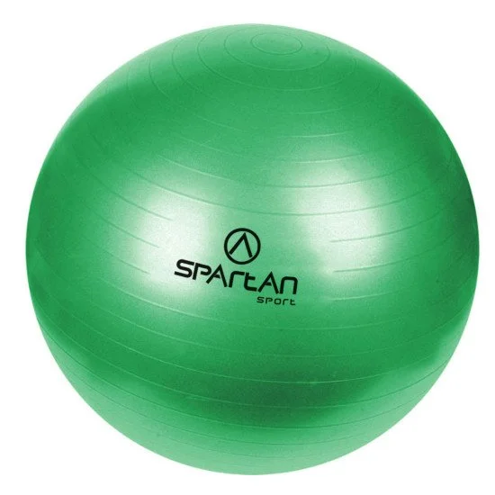 Гимнастическа топка SPARTAN 65 см Гимнастическа топка SPARTAN 65 см