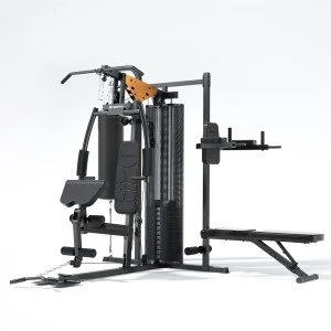 Фитнес гладиатор inSPORTline Profigym C60 Фитнес гладиатор inSPORTline Profigym C60