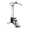 Горен и Долен скрипец BODY SOLID GLM84 Горен и Долен скрипец BODY SOLID GLM84
