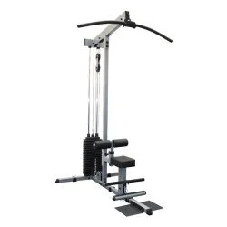 Горен и Долен скрипец BODY SOLID GLM84