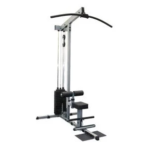 Горен и Долен скрипец BODY SOLID GLM84 Горен и Долен скрипец BODY SOLID GLM84