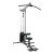Горен и Долен скрипец BODY SOLID GLM84