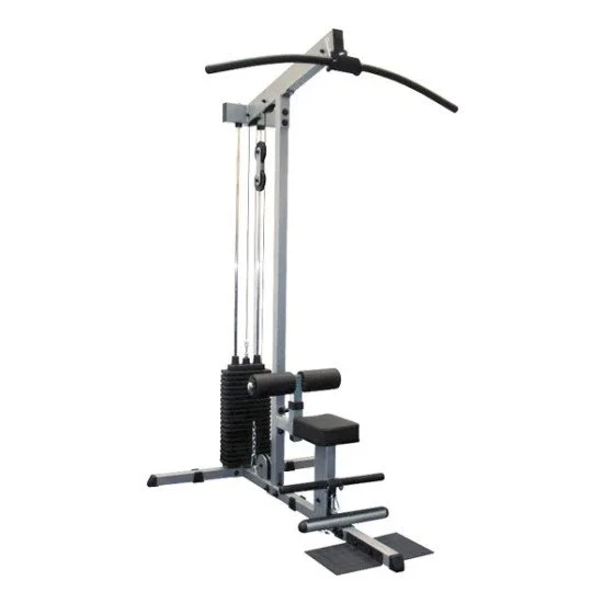 Горен и Долен скрипец BODY SOLID GLM84 Горен и Долен скрипец BODY SOLID GLM84