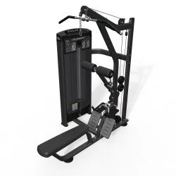 Горен/долен скрипец EVOLVE Ultra Series Selectorized Pulldown/Row
