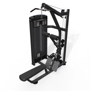 Горен/долен скрипец EVOLVE Ultra Series Selectorized Pulldown/Row Горен/долен скрипец EVOLVE Ultra Series Selectorized Pulldown/Row