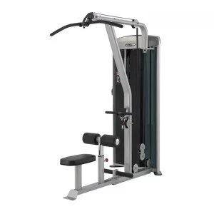 Лат машина и долен скрипец Steelflex Mega Power MLM300B High/Low Pull Лат машина и долен скрипец Steelflex Mega Power MLM300B High/Low Pull