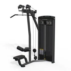 Горен скрипец EVOLVE Ultra Series Selectorized Lat Pulldown