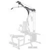 Горен скрипец за гладиатор Body Craft MiniX