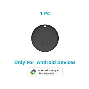 GPS тракер за android за велосипед