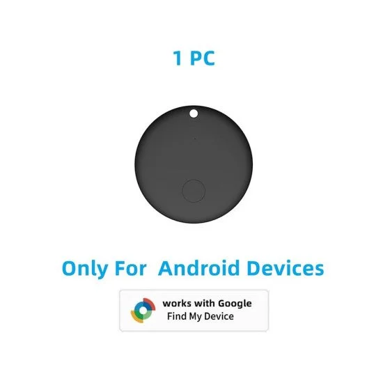 GPS тракер за android за велосипед