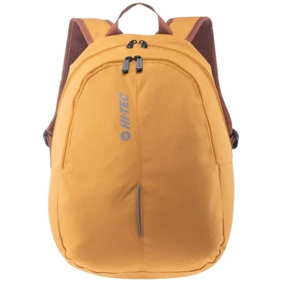 Градска раница HI-TEC Hilo 18 л - Жълт