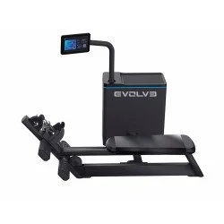 Гребен тренажор EVOLVE Digital Strength Series