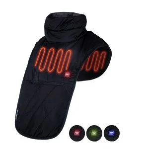 Електрическа грейка за врат W-TEC HEATneck размер 39-52 см