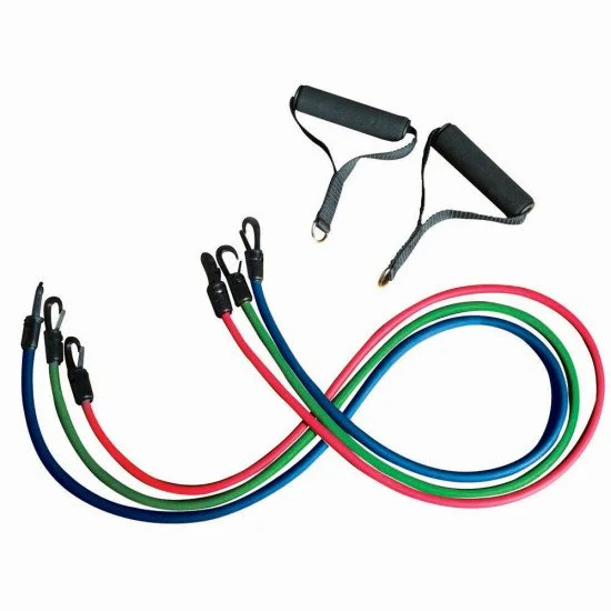 Гумен експандер inSPORTline CE3320 Гумен експандер inSPORTline CE3320