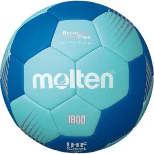 Хандбална топка MOLTEN H1F1800-CB