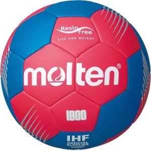 Хандбална топка MOLTEN H2F1800-RB Хандбална топка MOLTEN H2F1800-RB