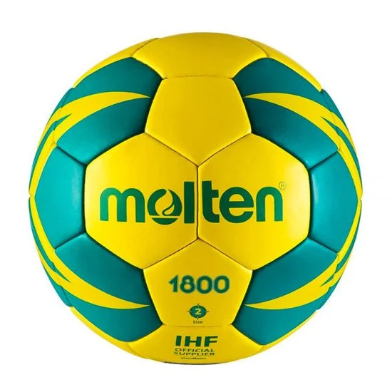 Хандбална топка MOLTEN H2X1800 Хандбална топка MOLTEN H2X1800