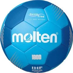 Хандбална топка MOLTEN H3F1800-BB
