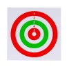 Хартиени мишени inSPORTline Pelpap 14x14 см 100 броя