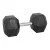 Хексагонален дъмбел inSPORTline Hexsteel 30 кг
