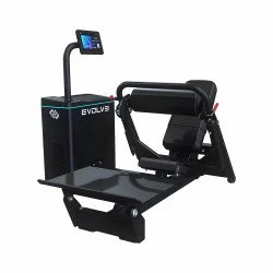 Хип тръст машина EVOLVE Digital Strength Series 
