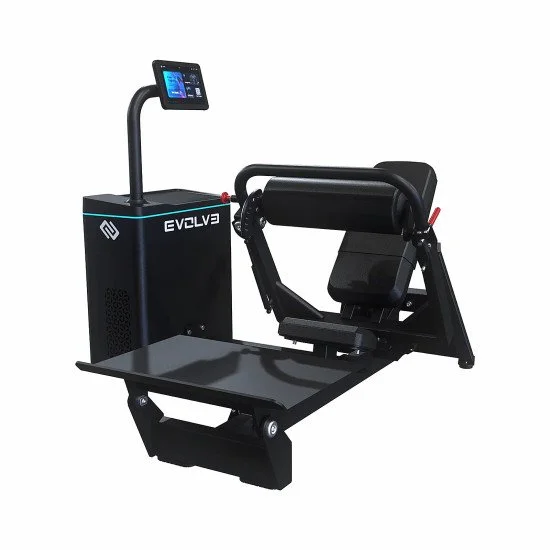 Хип тръст машина EVOLVE Digital Strength Series 