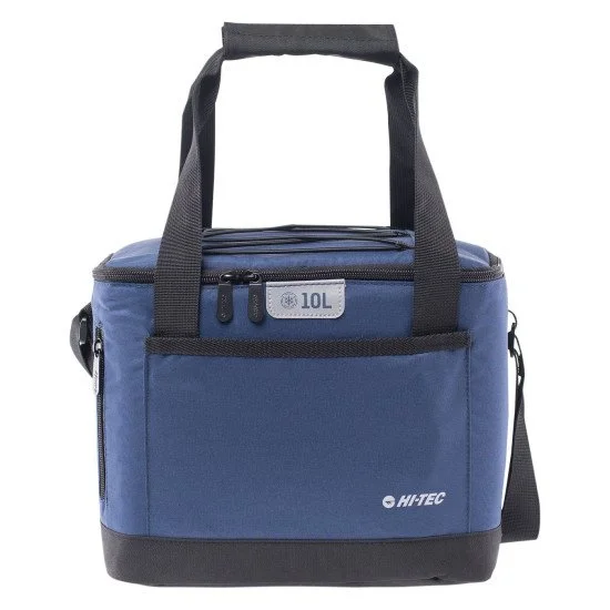 Хладилна чанта HI-TEC Termina Bag 10 л Хладилна чанта HI-TEC Termina Bag 10 л