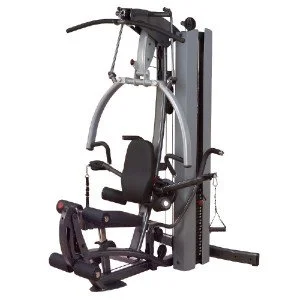 Гладиатор Body-Solid Fusion 600 Гладиатор Body-Solid Fusion 600