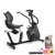 Хоризонтален велоергометър inSPORTline ZenSeat 100