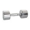 Хромирана гира inSPORTline Crossteel 5 кг