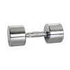 Хромирана гира inSPORTline Crossteel 8 кг Хромирана гира inSPORTline Crossteel 8 кг