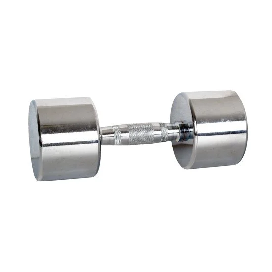 Хромирана гира inSPORTline Crossteel 8 кг Хромирана гира inSPORTline Crossteel 8 кг