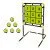 Игра с мишена и топки inSPORTline PTGS470
