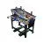 Игрална маса 4v1 inSPORTline Highduke Игрална маса 4v1 inSPORTline Highduke