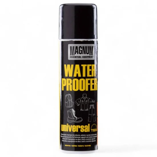 Импрегниращ спрей MAGNUM Waterproofer