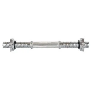 Лост за дъмбел inSPORTline SDA-25x450T 45см/25мм Лост за дъмбел inSPORTline SDA-25x450T 45см/25мм