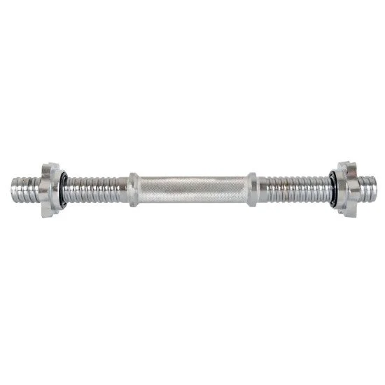 Лост за дъмбел inSPORTline SDA-25x450T 45см/25мм Лост за дъмбел inSPORTline SDA-25x450T 45см/25мм
