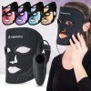 Инфрачервена LED маска inSPORTline Radora