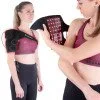 Раменна ортеза с инфрачервена светлина inSPORTline Infracor Shoulder