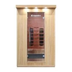 Инфрасауна inSPORTline Mettsa 200