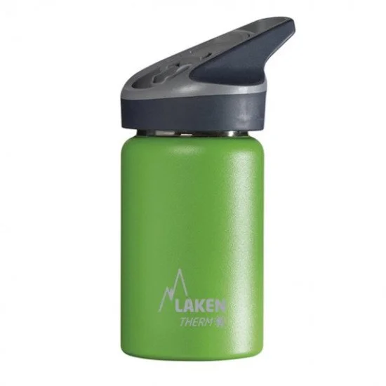 Термос-бутилка LAKEN Jannu 0.35 л Термос-бутилка LAKEN Jannu 0.35 л