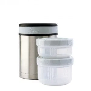 Термос за храна LAKEN Thermo Food 1 л Термос за храна LAKEN Thermo Food 1 л