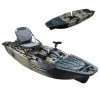 Сгъваем каяк с педално задвижване inSPORTline Rhoner Desert Camo