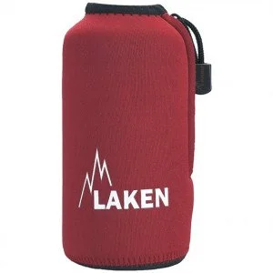 Неопренов термо калъф за бутилка LAKEN Neopren Cover 0.6 л Неопренов термо калъф за бутилка LAKEN Neopren Cover 0.6 л
