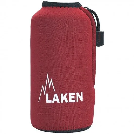 Неопренов термо калъф за бутилка LAKEN Neopren Cover 0.6 л Неопренов термо калъф за бутилка LAKEN Neopren Cover 0.6 л