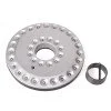 Къмпинг лампа MAXIMA Light Disc