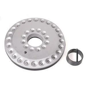 Къмпинг лампа MAXIMA Light Disc Къмпинг лампа MAXIMA Light Disc
