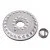 Къмпинг лампа MAXIMA Light Disc